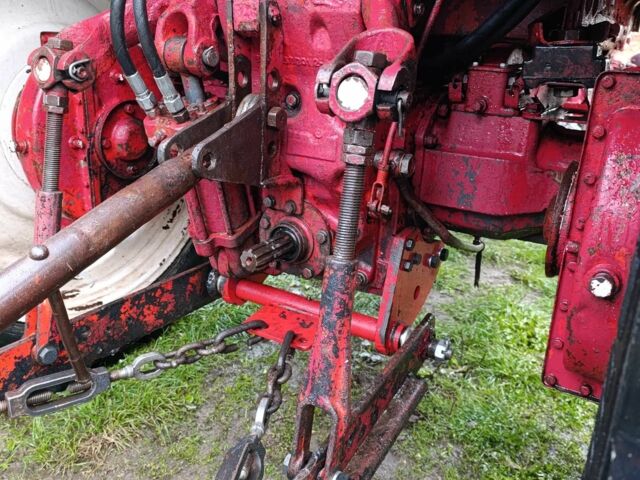 ХТЗ Другая, объемом двигателя 0 л и пробегом 0 тыс. км за 4500 $, фото 7 на Automoto.ua