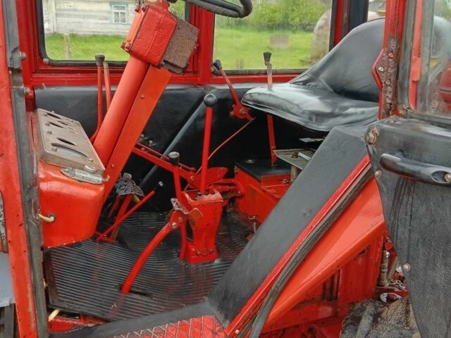 ХТЗ Другая, объемом двигателя 0 л и пробегом 0 тыс. км за 6500 $, фото 3 на Automoto.ua