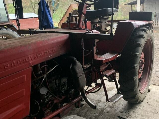 ХТЗ Другая, объемом двигателя 2 л и пробегом 0 тыс. км за 2100 $, фото 2 на Automoto.ua