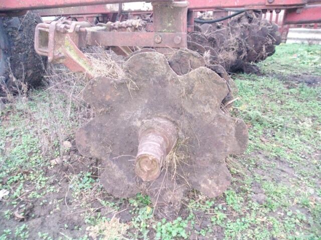 ХТЗ Другая, объемом двигателя 0 л и пробегом 0 тыс. км за 6500 $, фото 8 на Automoto.ua