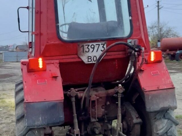 ХТЗ Інша, об'ємом двигуна 0 л та пробігом 0 тис. км за 2850 $, фото 4 на Automoto.ua