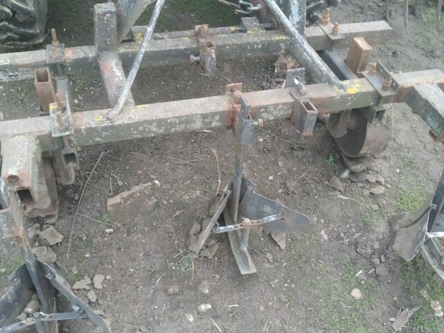 ХТЗ Другая, объемом двигателя 0 л и пробегом 1000 тыс. км за 3700 $, фото 4 на Automoto.ua