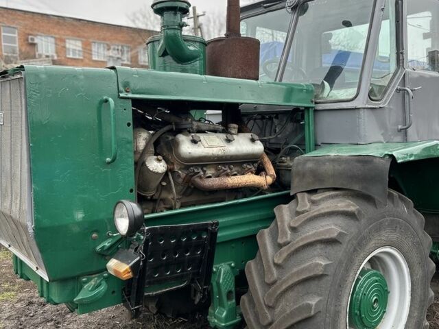 ХТЗ Другая, объемом двигателя 11.15 л и пробегом 5 тыс. км за 184 $, фото 4 на Automoto.ua