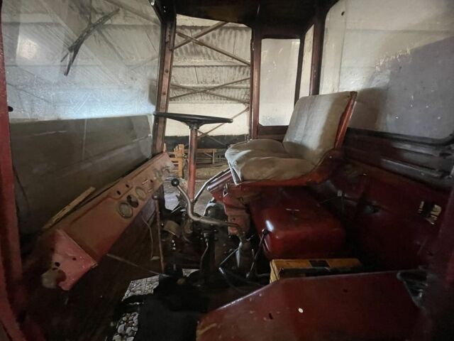 ХТЗ Другая, объемом двигателя 0 л и пробегом 0 тыс. км за 2000 $, фото 3 на Automoto.ua