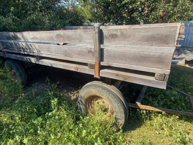 ХТЗ Інша, об'ємом двигуна 0 л та пробігом 0 тис. км за 5000 $, фото 7 на Automoto.ua