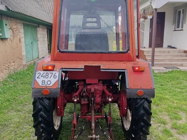 ХТЗ Другая, объемом двигателя 2.08 л и пробегом 0 тыс. км за 4800 $, фото 2 на Automoto.ua