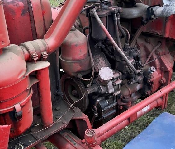 ХТЗ Інша, об'ємом двигуна 0 л та пробігом 0 тис. км за 2850 $, фото 13 на Automoto.ua