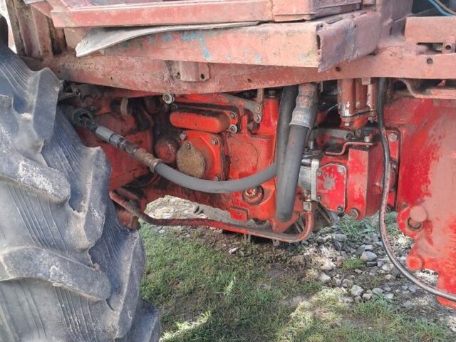 ХТЗ Другая, объемом двигателя 2.08 л и пробегом 1000 тыс. км за 3100 $, фото 3 на Automoto.ua