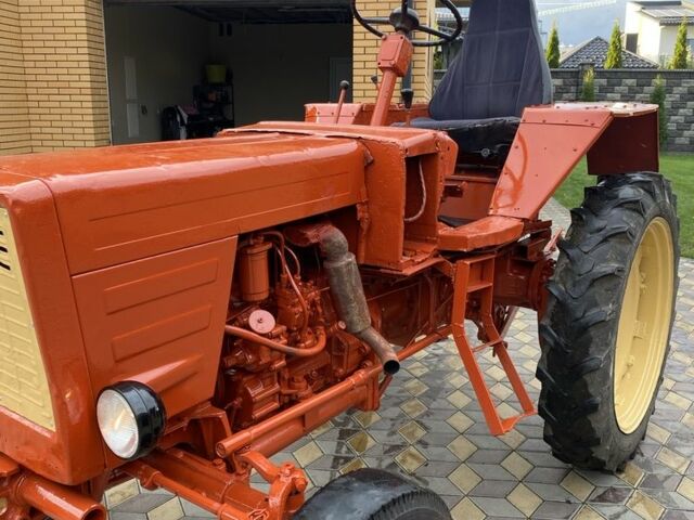 ХТЗ Інша, об'ємом двигуна 0 л та пробігом 0 тис. км за 2850 $, фото 4 на Automoto.ua