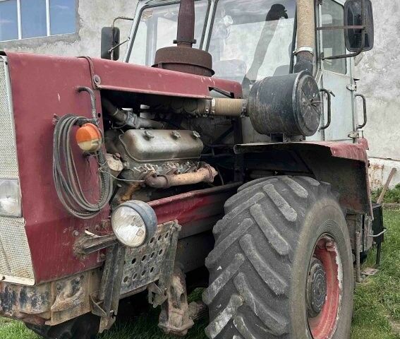 ХТЗ Другая, объемом двигателя 11.8 л и пробегом 1000 тыс. км за 5500 $, фото 3 на Automoto.ua