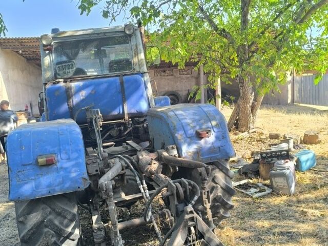 ХТЗ Інша, об'ємом двигуна 0 л та пробігом 0 тис. км за 10000 $, фото 2 на Automoto.ua