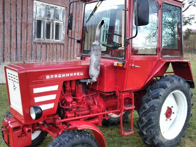 ХТЗ Інша, об'ємом двигуна 2 л та пробігом 1000 тис. км за 5500 $, фото 11 на Automoto.ua