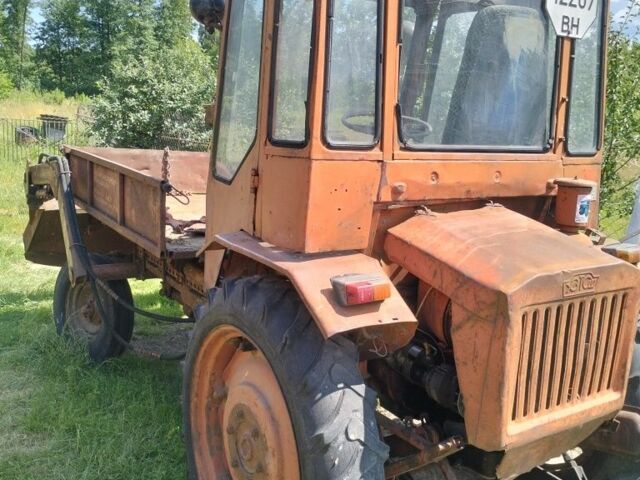 ХТЗ Інша, об'ємом двигуна 2.08 л та пробігом 100 тис. км за 2763 $, фото 1 на Automoto.ua