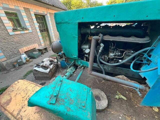 ХТЗ Другая, объемом двигателя 0 л и пробегом 0 тыс. км за 12812 $, фото 22 на Automoto.ua