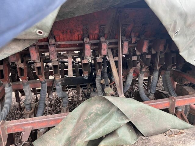 ХТЗ Інша, об'ємом двигуна 2.5 л та пробігом 0 тис. км за 5000 $, фото 5 на Automoto.ua