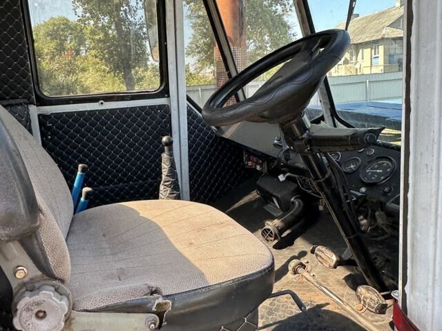 ХТЗ Другая, объемом двигателя 0 л и пробегом 0 тыс. км за 8300 $, фото 6 на Automoto.ua