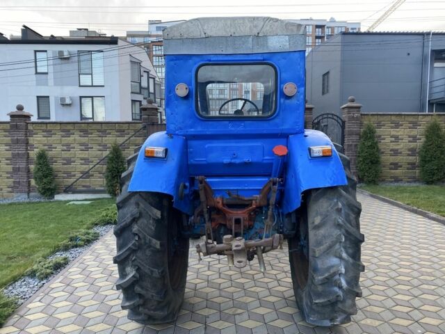 ХТЗ Другая, объемом двигателя 0 л и пробегом 0 тыс. км за 3850 $, фото 2 на Automoto.ua