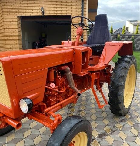 ХТЗ Інша, об'ємом двигуна 0 л та пробігом 0 тис. км за 2250 $, фото 7 на Automoto.ua