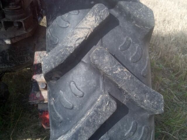 ХТЗ Другая 1990 в Луцке на Automoto.ua ХТЗ Другая, объемом двигателя 2 л и пробегом 0 тыс. км за 4500 $, фото 4 на Automoto.ua