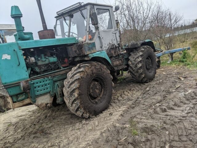 ХТЗ Другая, объемом двигателя 9.2 л и пробегом 0 тыс. км за 8000 $, фото 1 на Automoto.ua
