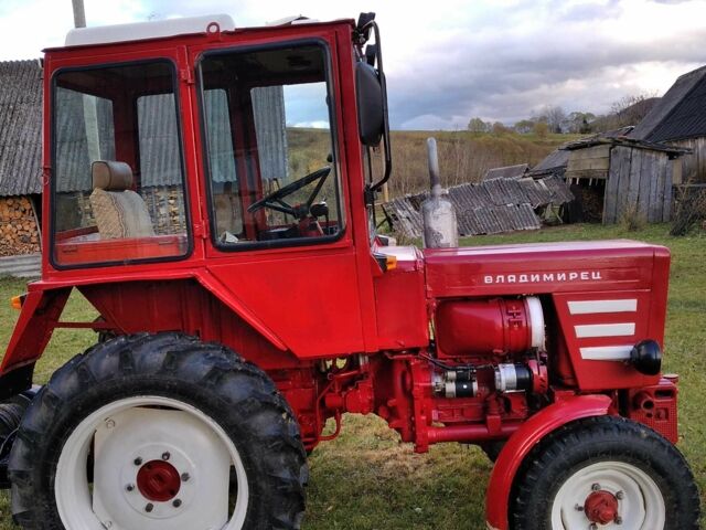 ХТЗ Інша, об'ємом двигуна 2 л та пробігом 1000 тис. км за 5500 $, фото 2 на Automoto.ua