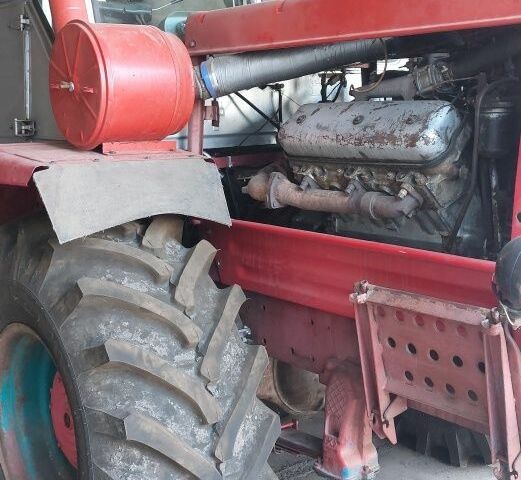 ХТЗ Другая, объемом двигателя 0 л и пробегом 0 тыс. км за 8496 $, фото 1 на Automoto.ua