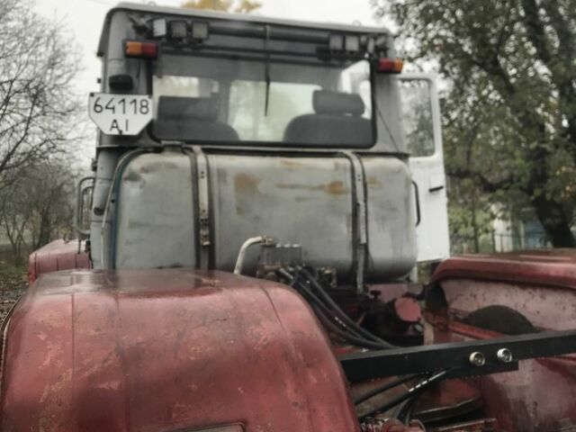 ХТЗ Інша, об'ємом двигуна 11.02 л та пробігом 0 тис. км за 5600 $, фото 1 на Automoto.ua