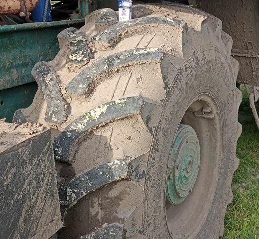 ХТЗ Інша, об'ємом двигуна 0 л та пробігом 0 тис. км за 1000 $, фото 1 на Automoto.ua