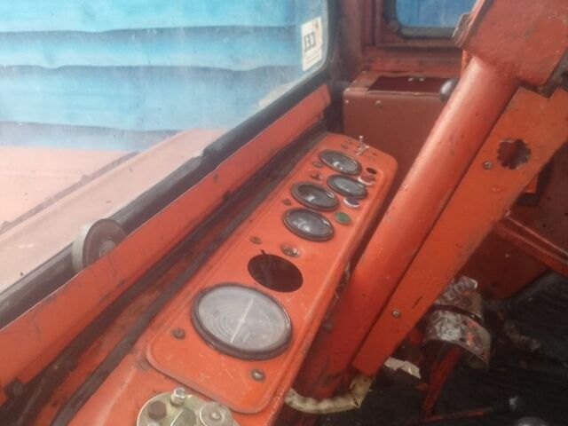 ХТЗ Другая, объемом двигателя 0 л и пробегом 0 тыс. км за 3900 $, фото 8 на Automoto.ua