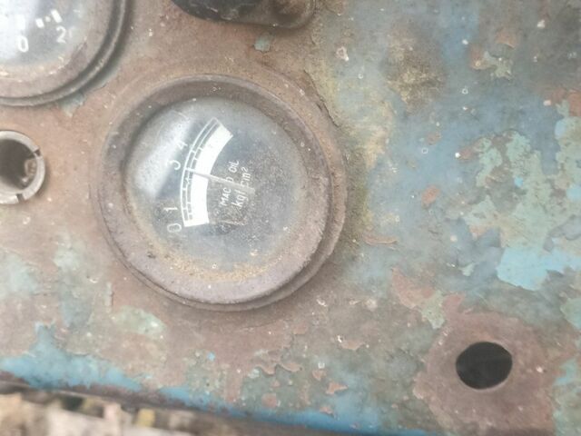 ХТЗ Другая, объемом двигателя 4 л и пробегом 999 тыс. км за 3600 $, фото 4 на Automoto.ua