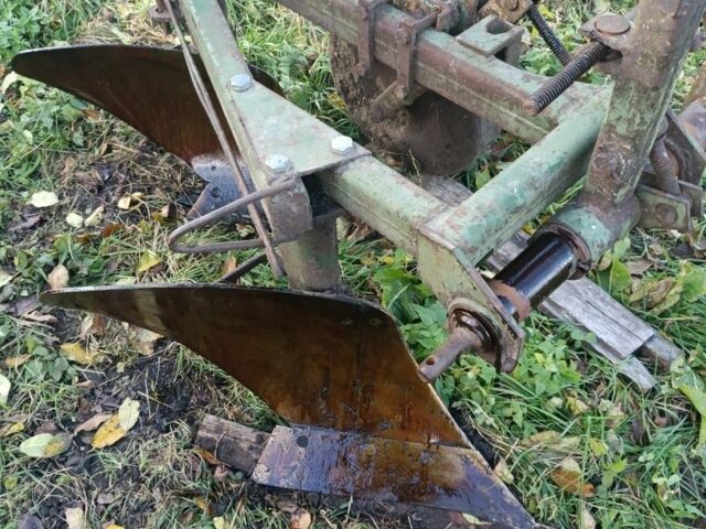 ХТЗ Другая, объемом двигателя 0 л и пробегом 0 тыс. км за 2850 $, фото 5 на Automoto.ua