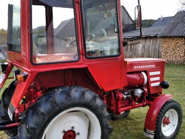 ХТЗ Інша, об'ємом двигуна 2 л та пробігом 1000 тис. км за 5500 $, фото 13 на Automoto.ua