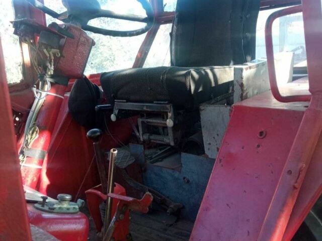 ХТЗ Інша, об'ємом двигуна 0 л та пробігом 0 тис. км за 3100 $, фото 2 на Automoto.ua