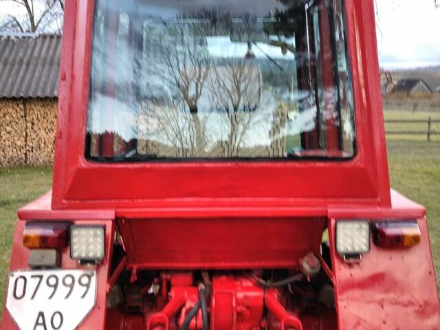 ХТЗ Інша, об'ємом двигуна 2 л та пробігом 1000 тис. км за 5500 $, фото 3 на Automoto.ua