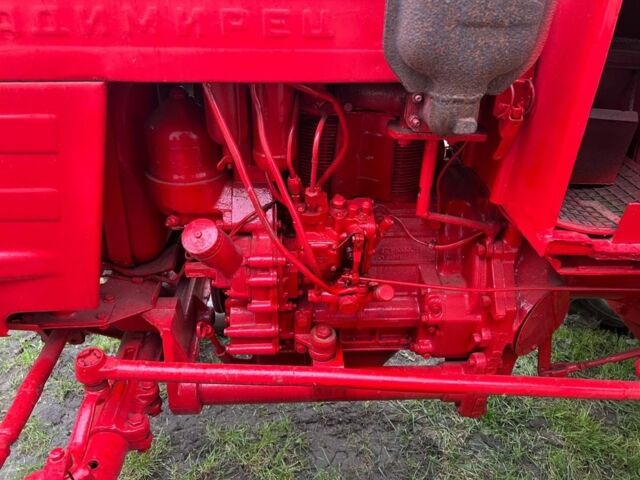 ХТЗ Інша, об'ємом двигуна 2.07 л та пробігом 0 тис. км за 4600 $, фото 4 на Automoto.ua