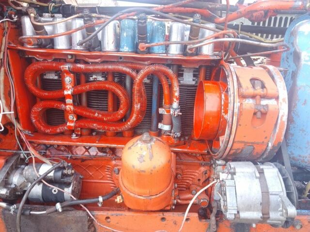 ХТЗ Інша, об'ємом двигуна 0 л та пробігом 0 тис. км за 1500 $, фото 8 на Automoto.ua