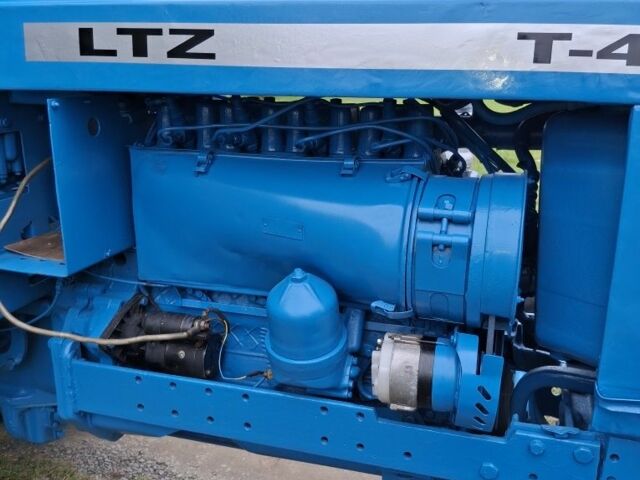 ХТЗ Інша, об'ємом двигуна 0 л та пробігом 0 тис. км за 4298 $, фото 4 на Automoto.ua