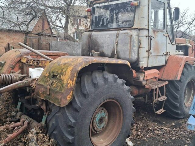 ХТЗ Другая, объемом двигателя 0 л и пробегом 0 тыс. км за 5200 $, фото 3 на Automoto.ua