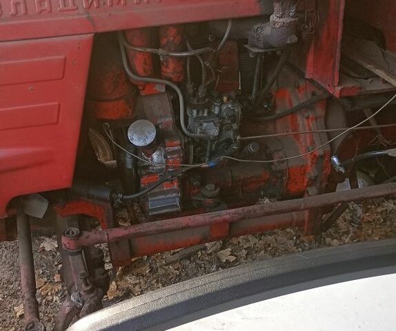 ХТЗ Інша, об'ємом двигуна 0 л та пробігом 0 тис. км за 5000 $, фото 2 на Automoto.ua