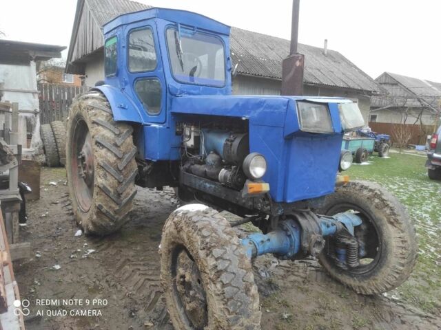 ХТЗ Другая, объемом двигателя 0 л и пробегом 0 тыс. км за 3000 $, фото 1 на Automoto.ua
