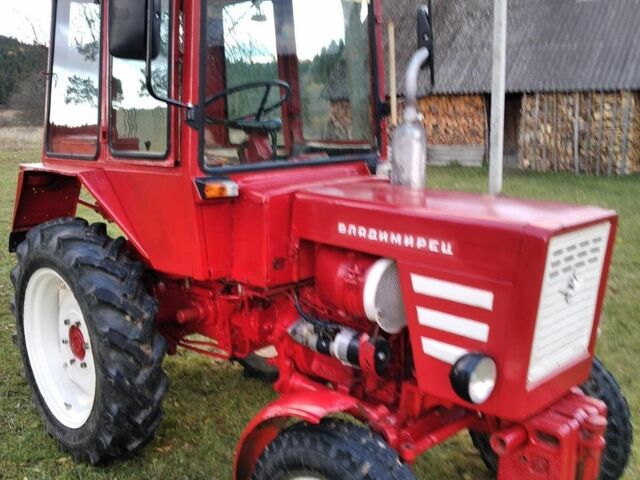 ХТЗ Другая, объемом двигателя 2 л и пробегом 1000 тыс. км за 5000 $, фото 3 на Automoto.ua