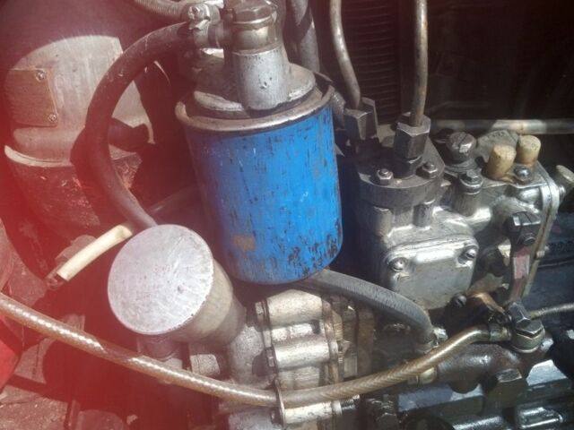 ХТЗ Другая 1990 в Луцке на Automoto.ua ХТЗ Другая, объемом двигателя 2 л и пробегом 0 тыс. км за 4500 $, фото 10 на Automoto.ua