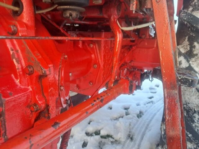 ХТЗ Другая, объемом двигателя 0 л и пробегом 0 тыс. км за 4900 $, фото 3 на Automoto.ua