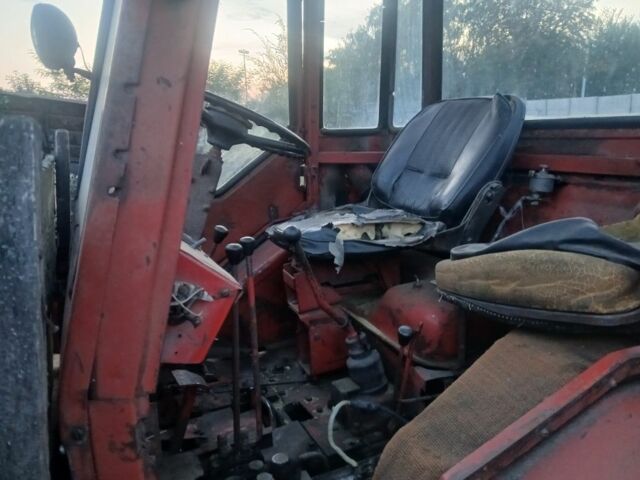 ХТЗ Другая, объемом двигателя 0 л и пробегом 0 тыс. км за 1950 $, фото 6 на Automoto.ua
