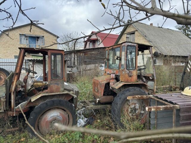 ХТЗ Другая, объемом двигателя 0 л и пробегом 0 тыс. км за 2000 $, фото 1 на Automoto.ua