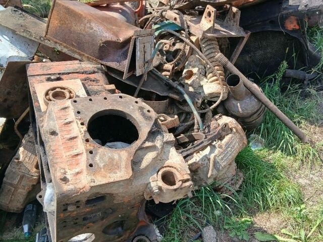 ХТЗ Другая, объемом двигателя 0 л и пробегом 0 тыс. км за 1693 $, фото 2 на Automoto.ua