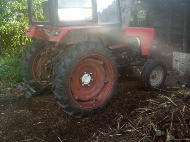 ХТЗ Другая 1990 в Луцке на Automoto.ua ХТЗ Другая, объемом двигателя 2 л и пробегом 0 тыс. км за 4500 $, фото 3 на Automoto.ua