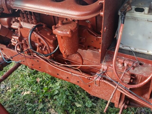 ХТЗ Другая, объемом двигателя 0 л и пробегом 0 тыс. км за 2850 $, фото 4 на Automoto.ua