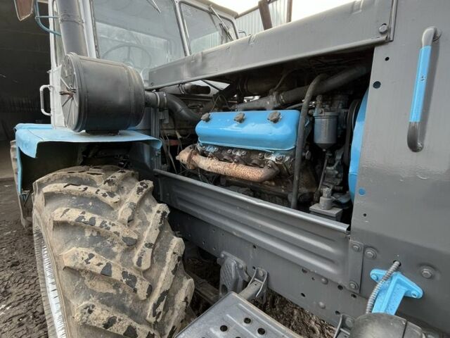 ХТЗ Другая, объемом двигателя 0 л и пробегом 0 тыс. км за 8500 $, фото 4 на Automoto.ua