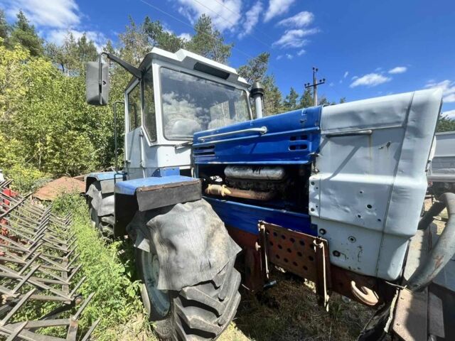 ХТЗ Інша, об'ємом двигуна 0 л та пробігом 0 тис. км за 12100 $, фото 4 на Automoto.ua